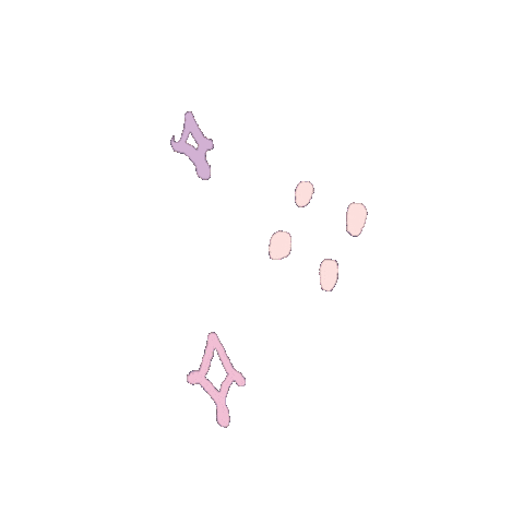 Sparkles Flashing Sticker by boss women collective