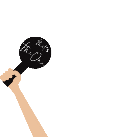 Bendita Novias Sticker