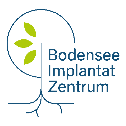 Bodenseeimplantatzentrum Sticker