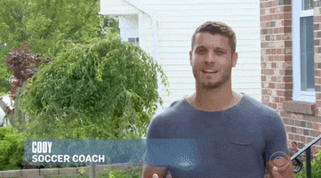 Cody GIF by Big Brother
