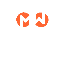 Animation Logo Sticker by Marketing Werft