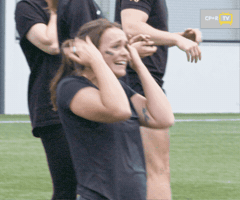 Oh No Omg GIF by CP+R