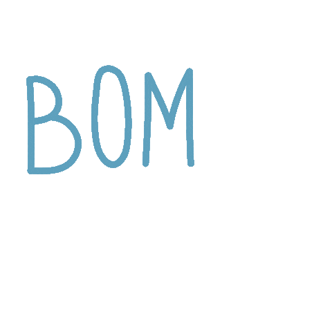 Good Morning Dia Sticker