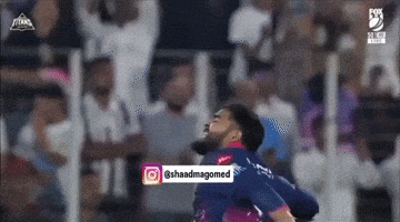 Rajasthan Royals GIF