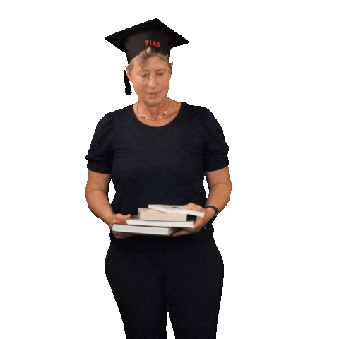 Astrid Goseling Sticker