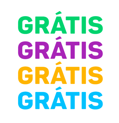 Sticker by CatracaLivre