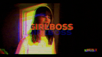 Netflix GIF