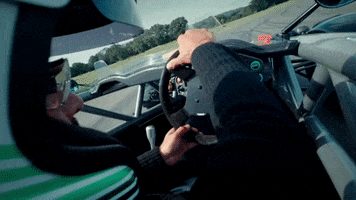 Driving Chris Harris GIF by Top Gear