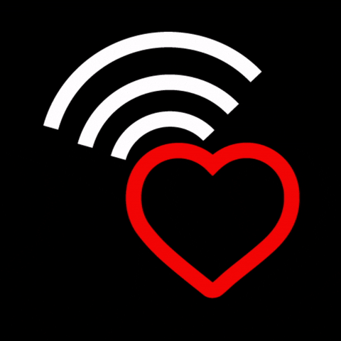 Heart GIF