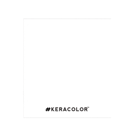 Keracolor Sticker