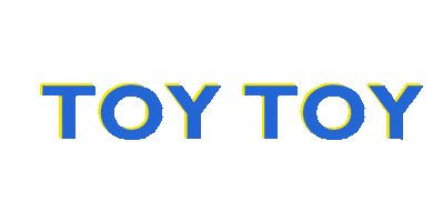 Той Той Sticker by Toy Toy