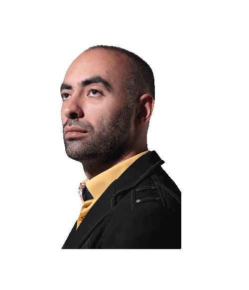 Ziraddin Sticker by Ani Lorak