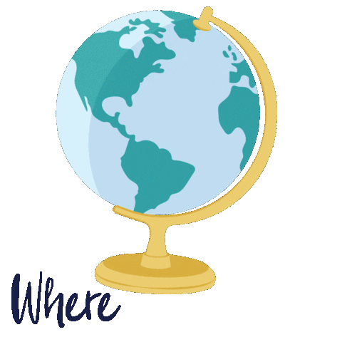 Travel Philosophie Sticker