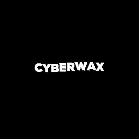 cyberwax GIF