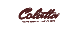 Chocolate Baking Sticker by Cokelat Colatta