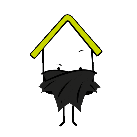 Grupo Tu Inmobiliaria Sticker