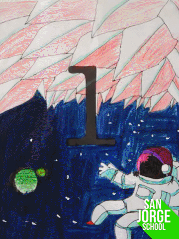 San Jorge School GIF