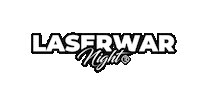 Lasertag Sticker by Revitant | Laserwar Weapons And Tactics