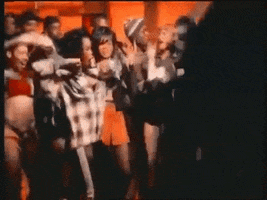 en vogue now 90s pop GIF by NOW That's Music