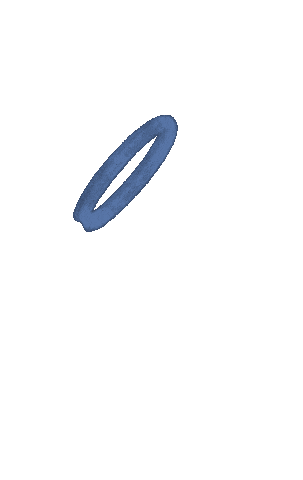 Draper Startup House Sticker