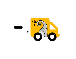 Elephant Sticker