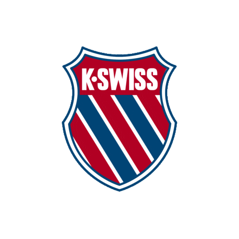 Los Angeles Tennis Sticker by K-Swiss