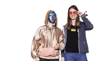 Heart Yes Sticker by TINCON e.V.