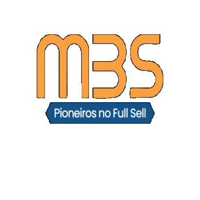 MBS COMUNICACOES Sticker