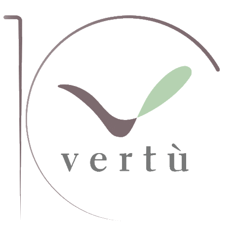Clinica Vertu Sticker