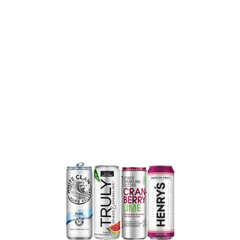 Natural Light Beer Sticker