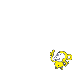 MONJARUInc Sticker