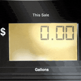 $7500 EV Credit gas sale