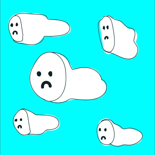 Half Cloud GIFs Find & Share on GIPHY