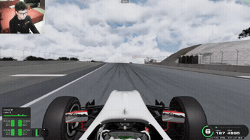 Sim Racing GIF