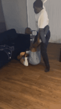 Chrunk13 GIF