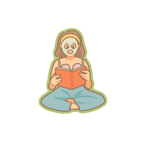 Imani Sticker by Imaniphilippines