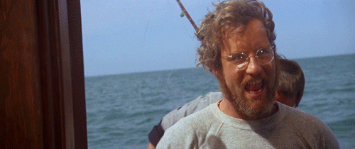jaws