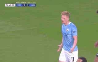 Champions League What GIF by UEFA