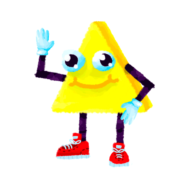 Dance Sticker