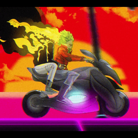Animation GIF