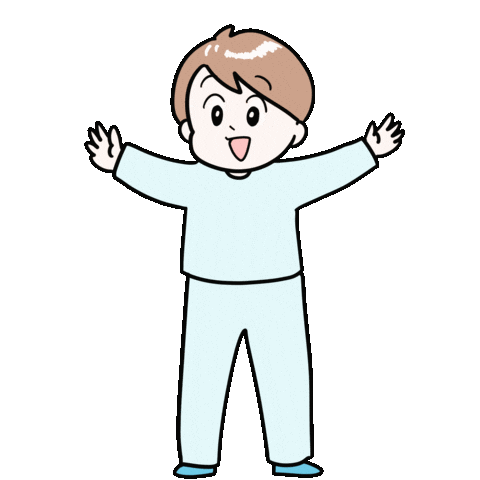 子供 Sticker