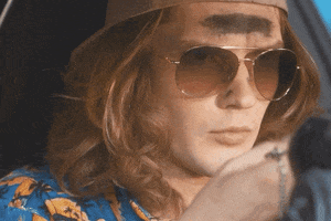 Sunglasses Yes GIF by Manifest Destiny Down: SPACETIME