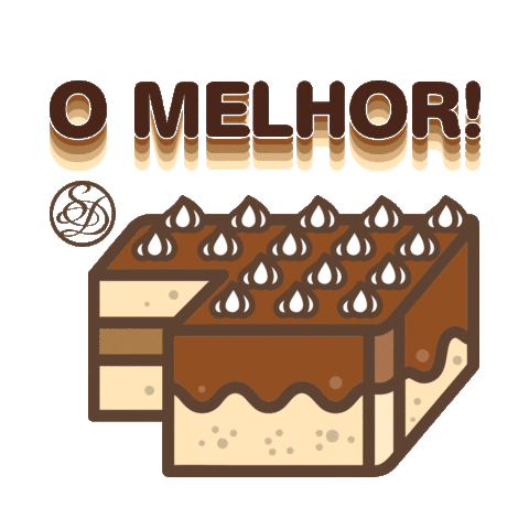 Sodiê Doces Sticker