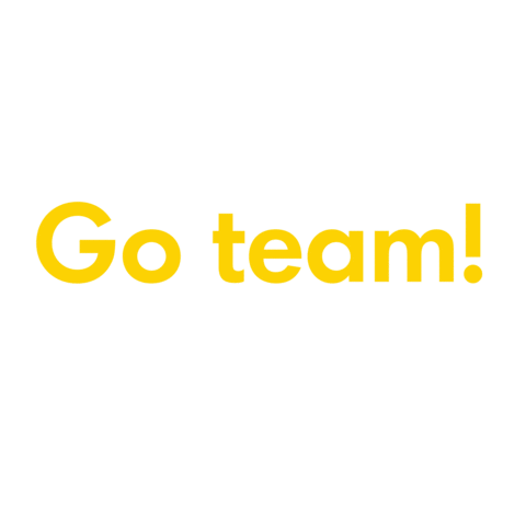 Go Team Racing Sticker by Shell