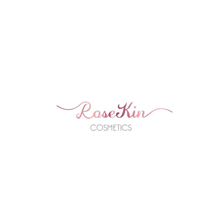 Rosekin Cosmetics Sticker