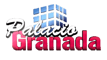 Granada Sticker by Steve Cypress