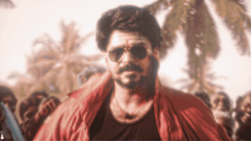 Villu Vijay GIF
