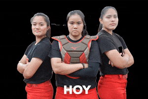 Softbol Perú GIF