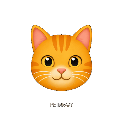 PetPivot Sticker