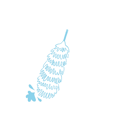 Hive Helper Sticker